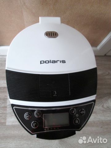 Термопот Polaris PWP 4013CL