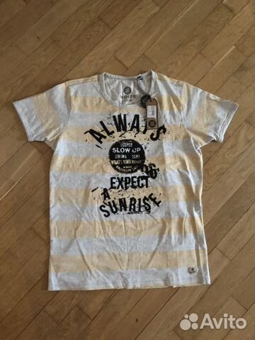 Футболка Футболка