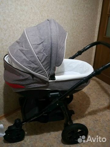 Коляска