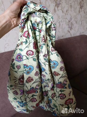 Слинг на кольцах Слинг на кольцах