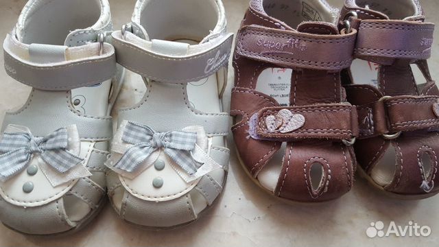 Сандалии Chicco и Superfit, Adidas Сандалии Chicco и Superfit, Adidas