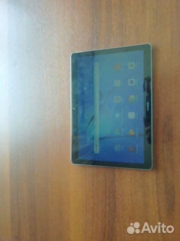 Huawei MediaPad T3 10