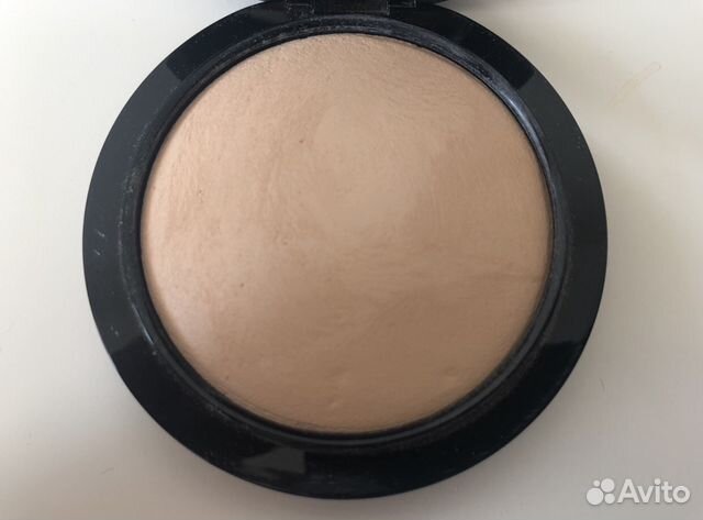 Пудра Mac Пудра Mac