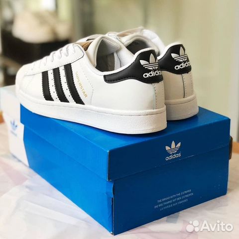 Кроссовки Adidas Superstar 35-41 размер Кроссовки Adidas Superstar 35-41 размер
