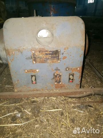Электростригальный агрегат, на 12 машинок купить на Зозу.ру - фотография № 4