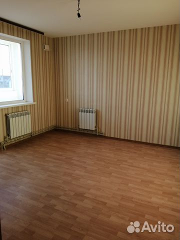 1-к квартира, 34.1 м², 2/3 эт. 1-к квартира, 34.1 м², 2/3 эт.