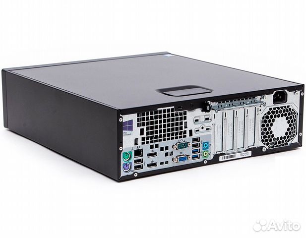 I3-4130 / 4 / 500 / Win 7 Pro / HP ProDesk 600 G1 I3-4130 / 4 / 500 / Win 7 Pro / HP ProDesk 600 G1