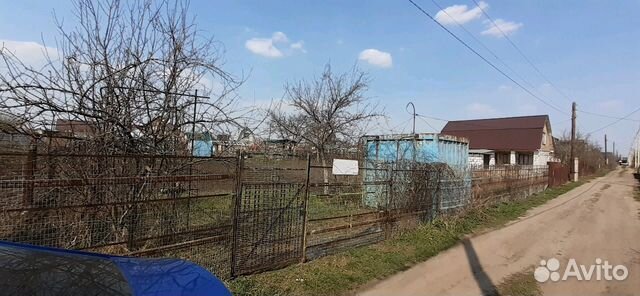Участок 6 сот. (СНТ, ДНП)