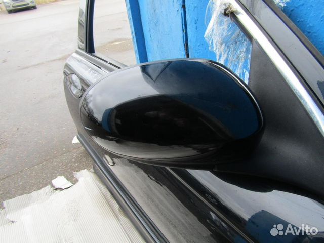 Дверь передняя правая jaguar X-type 2001-2009 Дверь передняя правая jaguar X-type 2001-2009