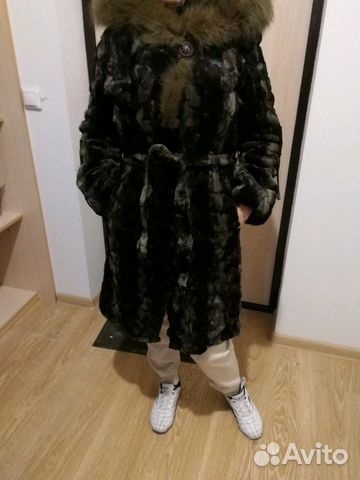 Шуба норковая Шуба норковая