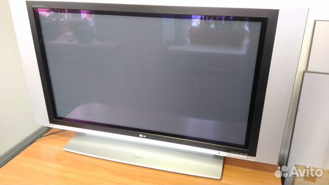 Lg rt 42px11 нет изображения