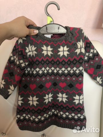 Вещи на девочку Escada,Benetton,hm,Zara и др Вещи на девочку Escada,Benetton,hm,Zara и др