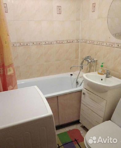 1-к квартира, 33 м², 5/5 эт. 1-к квартира, 33 м², 5/5 эт.