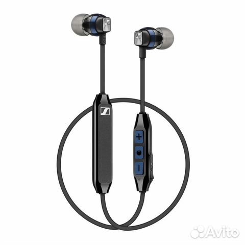 Sennheiser Наушники Sennheiser Наушники