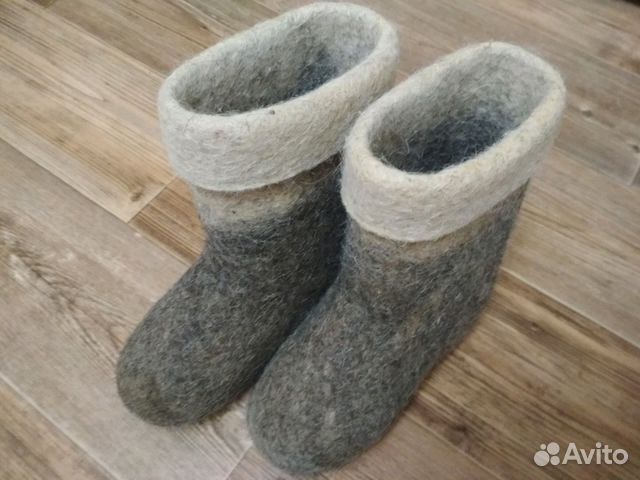 Валенки