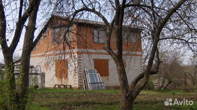 Купить Дом В Гавердово Рязанская Область