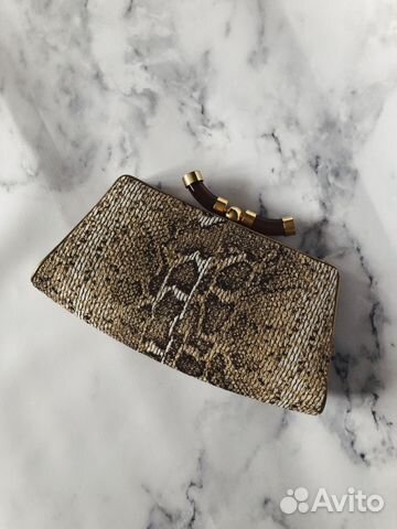 Клатч Giorgio Armani Клатч Giorgio Armani