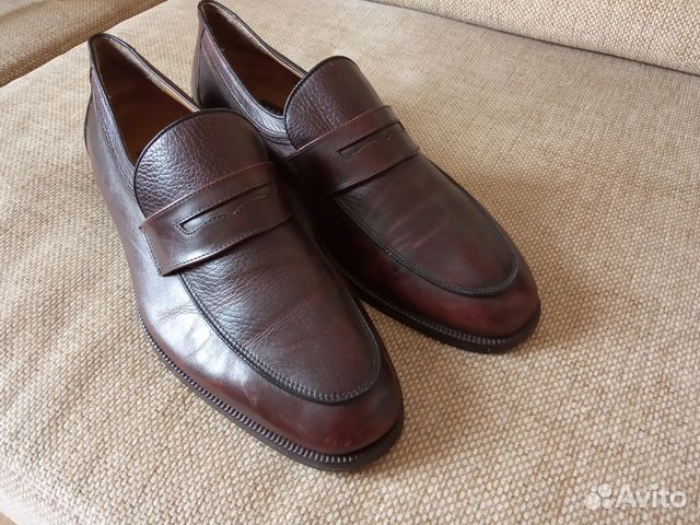 Bally Лоферы Bally Лоферы