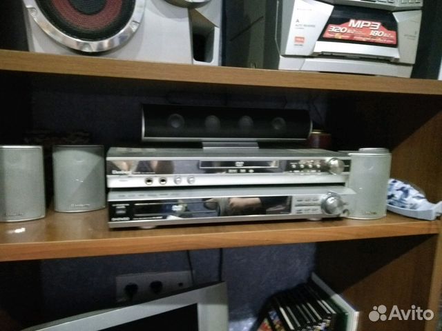 DVD