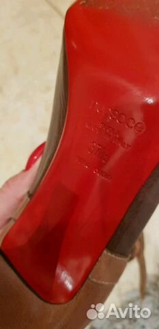 Новые туфли лодочки кожа бежевые оригинал Новые туфли лодочки кожа бежевые оригинал