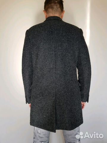 Пальто Calvin Klein оригинал Пальто Calvin Klein оригинал