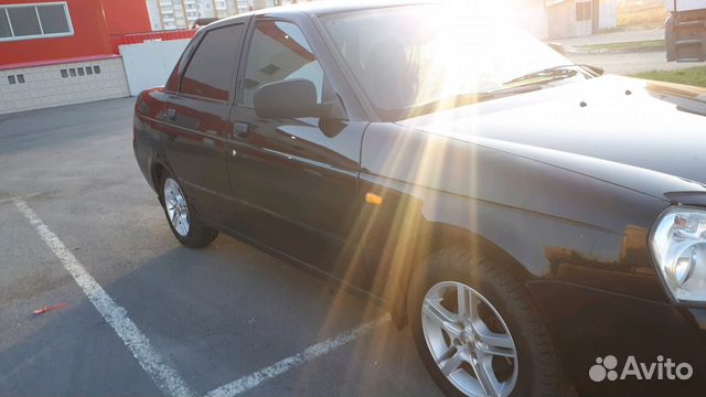 LADA Priora 1.6 МТ, 2011, 150 000 км