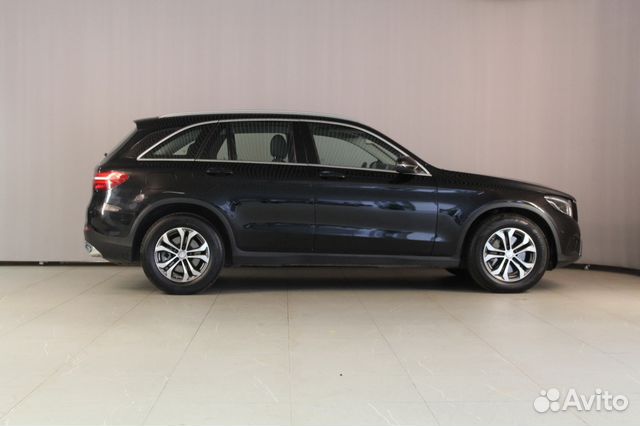 Mercedes-Benz GLC-класс 2.1 AT, 2016, 114 178 км