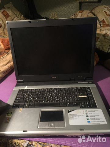 Acer Aspire 2500