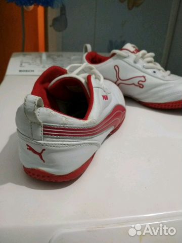 Кроссовки женские Puma Кроссовки женские Puma