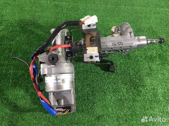 Рулевая колонка Тойота Камри Toyota Camry 50 55 Рулевая колонка Тойота Камри Toyota Camry 50 55