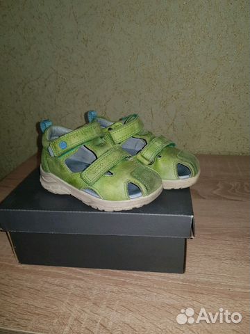 Сандали ecco