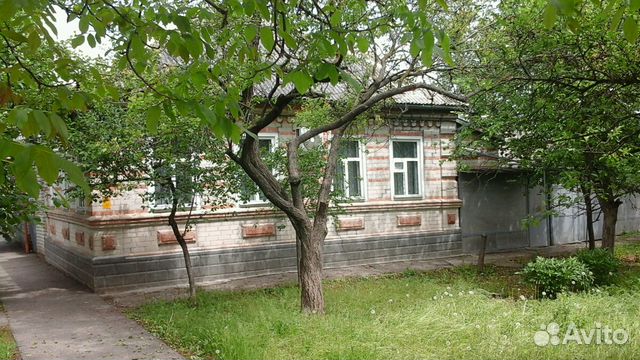 Дом 78 м² на участке 3 сот.
