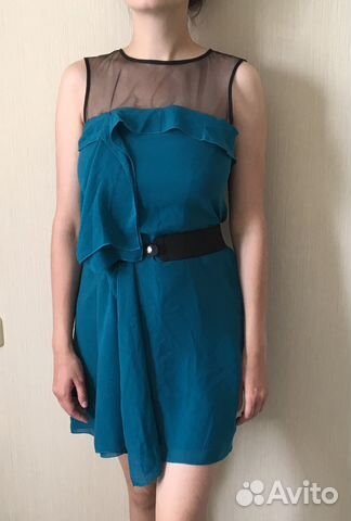 Платье Concept Club