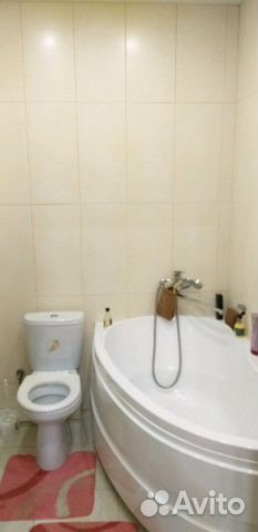 1-к квартира, 50 м², 2/8 эт.