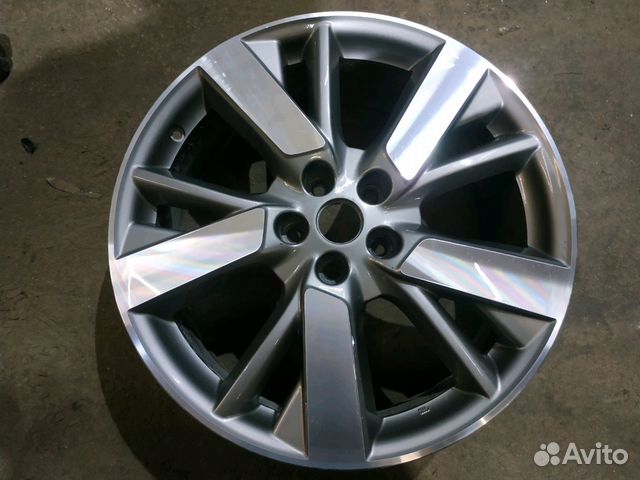 Nissan pathfinder диск R20 оригинал 403003JA8C Nissan pathfinder диск R20 оригинал 403003JA8C