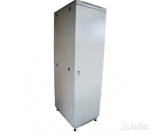Серверный шкаф 33U Серверный шкаф 33U