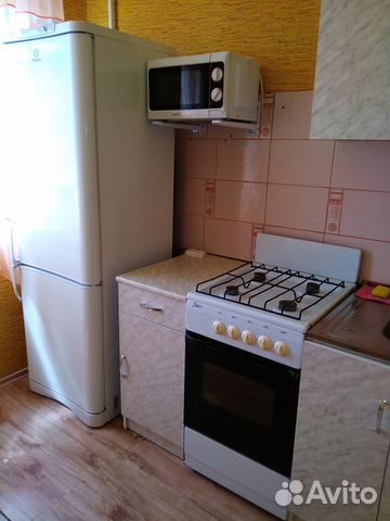 1-к квартира, 31 м², 2/5 эт. 1-к квартира, 31 м², 2/5 эт.