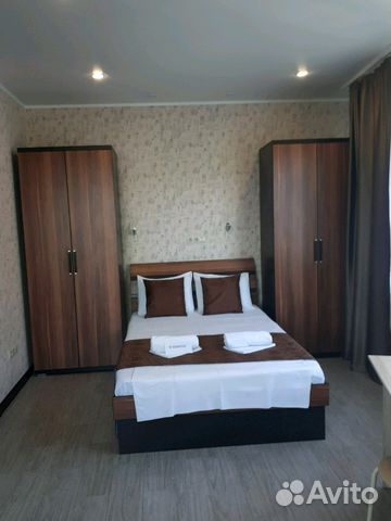 

2-к. квартира, 68 м², 3 кровати