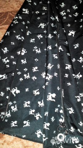 Юбка befree новая