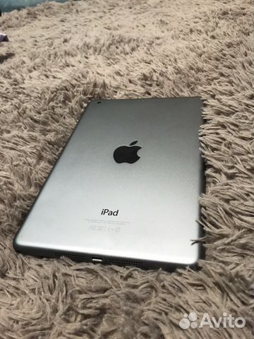 Apple iPad mini 2 retina 16gb wi-fi