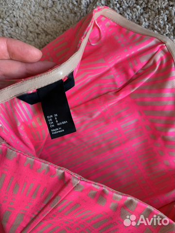 Платье Zara