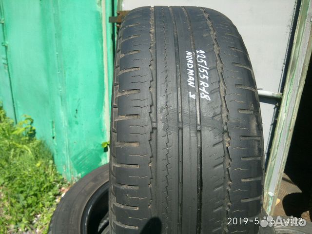 225/55/18 nordman S. (5д) 225/55/18 nordman S. (5д)