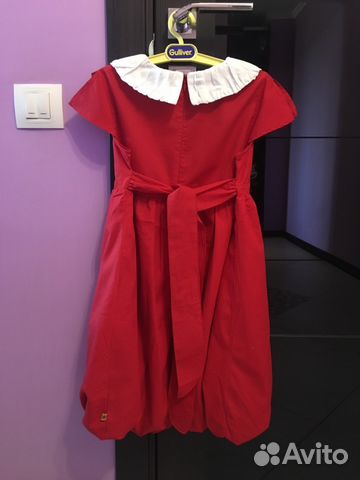 Платье для девочки 6-8 лет Платье для девочки 6-8 лет