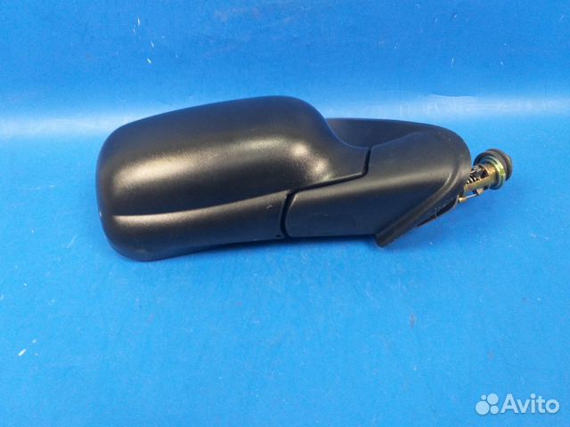 Зеркало правое боковое Skoda Felicia 1994-2001 Зеркало правое боковое Skoda Felicia 1994-2001