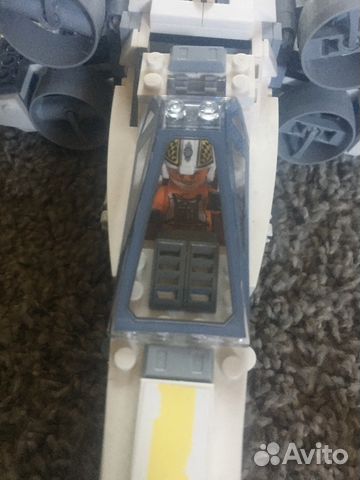 Lego Star Wars