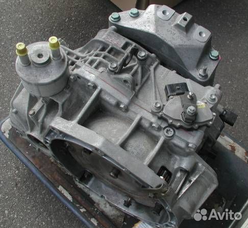 Акпп Гольф 3 Купить