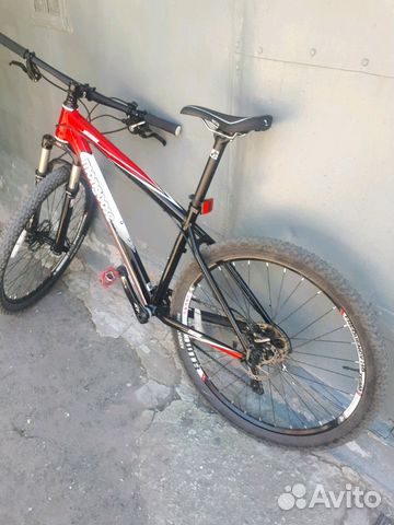 mongoose meteore expert 650b