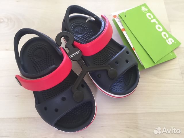 crocs c 5