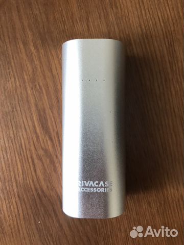 Внешний аккумулятор rivacase rivapower VA 1005 SD1