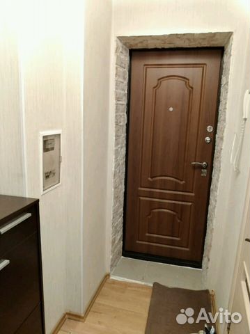 1-к квартира, 31 м², 5/5 эт. 1-к квартира, 31 м², 5/5 эт.